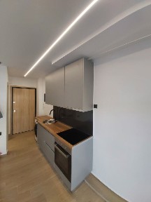 Studio / Γκαρσονιέρα, 25τ. μ.