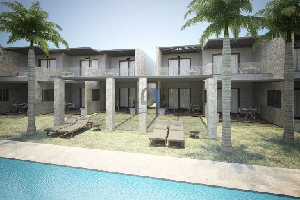 Μεζονέτα, 51τ. μ.