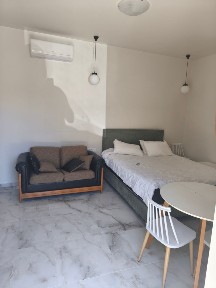 Studio / Γκαρσονιέρα, 34τ. μ.