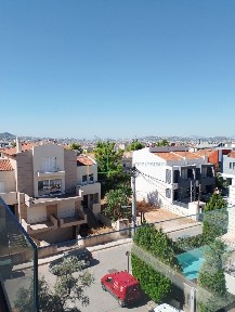 Γέρακας (Αθήνα - Ανατολικά Προάστια)