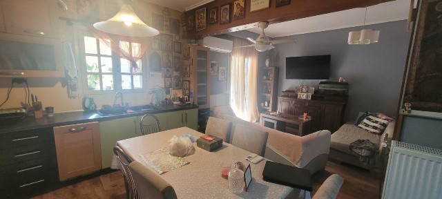 Διαμέρισμα, 95τ. μ.