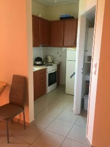 Studio / Γκαρσονιέρα, 29τ. μ.