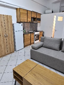 Studio / Γκαρσονιέρα, 30τ. μ.