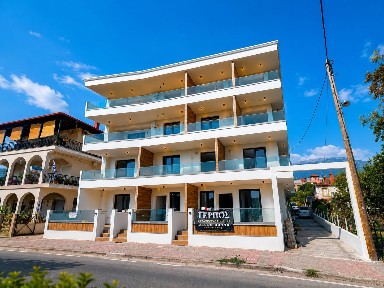 Διαμέρισμα, 45τ. μ.
