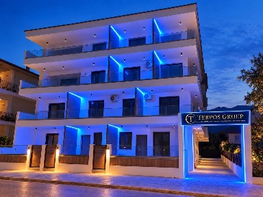 Διαμέρισμα, 46τ. μ.