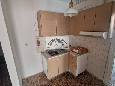 Studio / Γκαρσονιέρα, 50τ. μ.