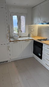 Studio / Γκαρσονιέρα, 50τ. μ.