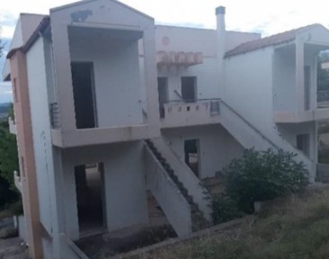 Μαλεσίνα (Φθιώτιδα), Οδός 26