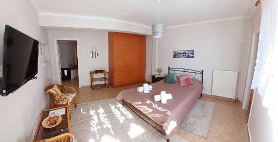 Studio / Γκαρσονιέρα, 45τ. μ.