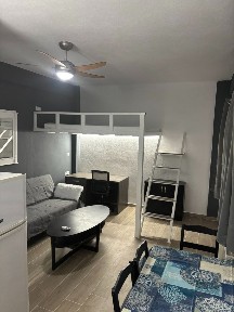 Studio / Γκαρσονιέρα, 23τ. μ.