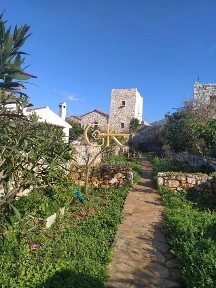 Διρός, Οίτυλος (Λακωνία), Διρός 23062
