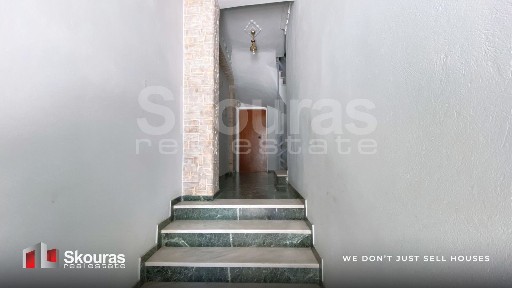 Διαμέρισμα, 58τ. μ.