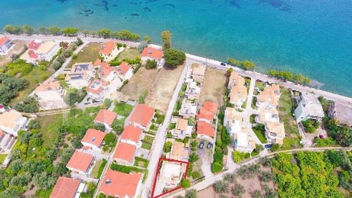 Μεζονέτα, 90τ. μ.