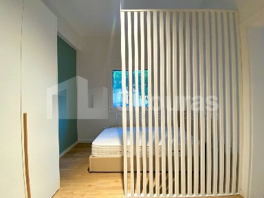 Studio / Γκαρσονιέρα, 35τ. μ.