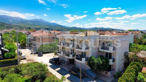 Κτίριο, 500τ. μ.