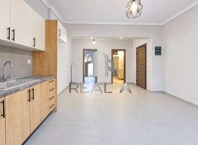 Studio / Γκαρσονιέρα, 55τ. μ.