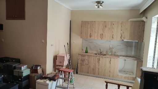 Studio / Γκαρσονιέρα, 50τ. μ.