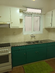 Διαμέρισμα, 62τ. μ.