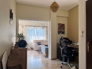 Διαμέρισμα, 65τ. μ.