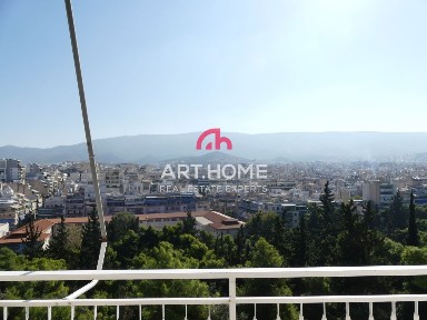 Άλσος Παγκρατίου, Παγκράτι (Αθήνα - Κέντρο)