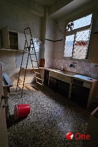 Άγιος Νικόλαος, Λεωφόρος Πατησίων - Λεωφόρος Αχαρνών (Αθήνα - Κέντρο)