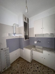 Διαμέρισμα, 46τ. μ.