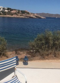 Κάτω Ποσειδωνία, Λαύριο (Υπόλοιπο Αττικής)