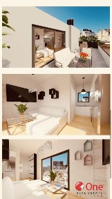 Loft, 40τ. μ.