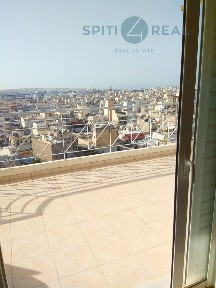 Διαμέρισμα, 107τ. μ.