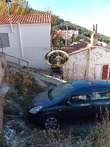 Χώρα, Σαμοθράκη (Έβρος)