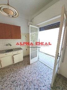 Κτίριο, 580τ. μ.