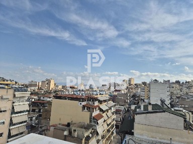 Κτίριο, 550τ. μ.