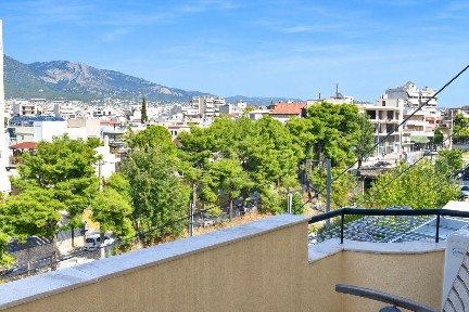 Χαραυγή, Αχαρνές (Αθήνα - Δυτικά Προάστια)