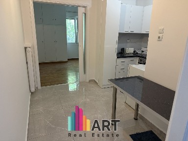 Studio / Γκαρσονιέρα, 33τ. μ.