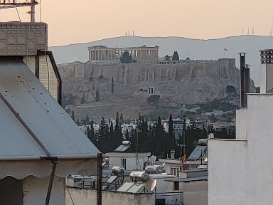 Άγιος Αρτέμιος, Παγκράτι (Αθήνα - Κέντρο), Μιθριδάτου 13, Αθήνα 11632