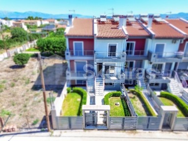 Μεζονέτα, 170τ. μ.