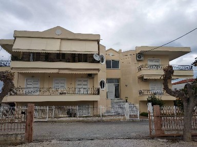 Μεζονέτα, 105τ. μ.