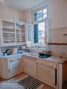 Διαμέρισμα, 105τ. μ.