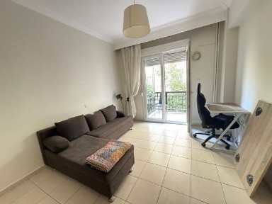Studio / Γκαρσονιέρα, 40τ. μ.