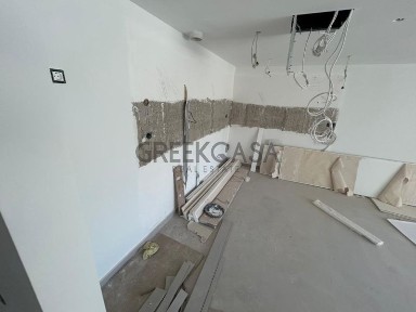 Πράσινος Λόφος, Ηράκλειο (Αθήνα - Βόρεια Προάστια)