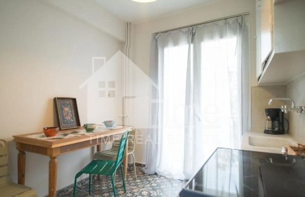 Αμφιθέα, Παλαιό Φάληρο (Αθήνα - Νότια Προάστια)