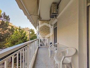 Νέα Σμύρνη (Αθήνα - Νότια Προάστια), Αγίου Ανδρέου 2, Νέα Σμύρνη 171 22, Ελλάδα