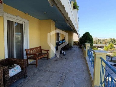 Αμφιθέα, Παλαιό Φάληρο (Αθήνα - Νότια Προάστια)
