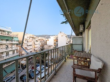 Διαμέρισμα, 50τ. μ.