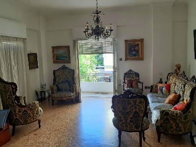 Κέντρο, Καλλιθέα (Αθήνα - Νότια Προάστια)