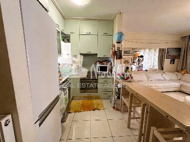 Διαμέρισμα, 65τ. μ.