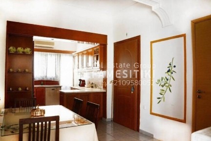 Εθνικής Αντιστάσεως, Άγιος Δημήτριος (Αθήνα - Νότια Προάστια)