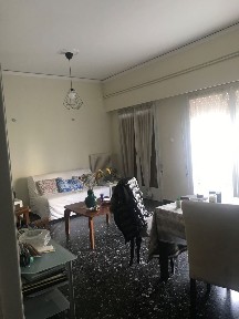 Διαμέρισμα, 85τ. μ.