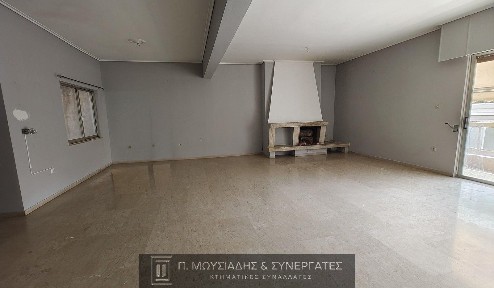 Διαμέρισμα, 138τ. μ.
