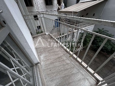 Λόφος Φιλαρέτου, Καλλιθέα (Αθήνα - Νότια Προάστια)